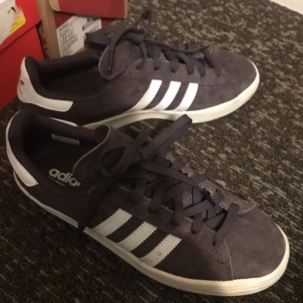 Adidas Campus Shoes Men’s 5.5/Women’s 7.5